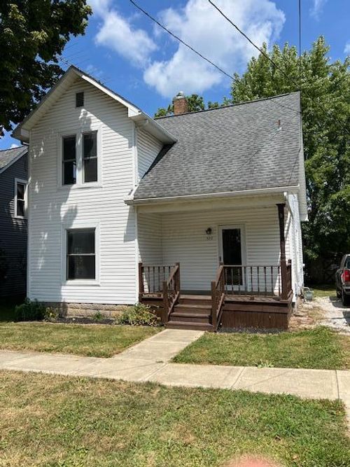 523 North St, Utica, OH, 43080-9460 | Card Image