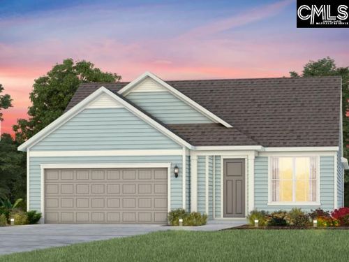 687 Carters Grove Ln, Blythewood, SC, 29016-9294 | Card Image