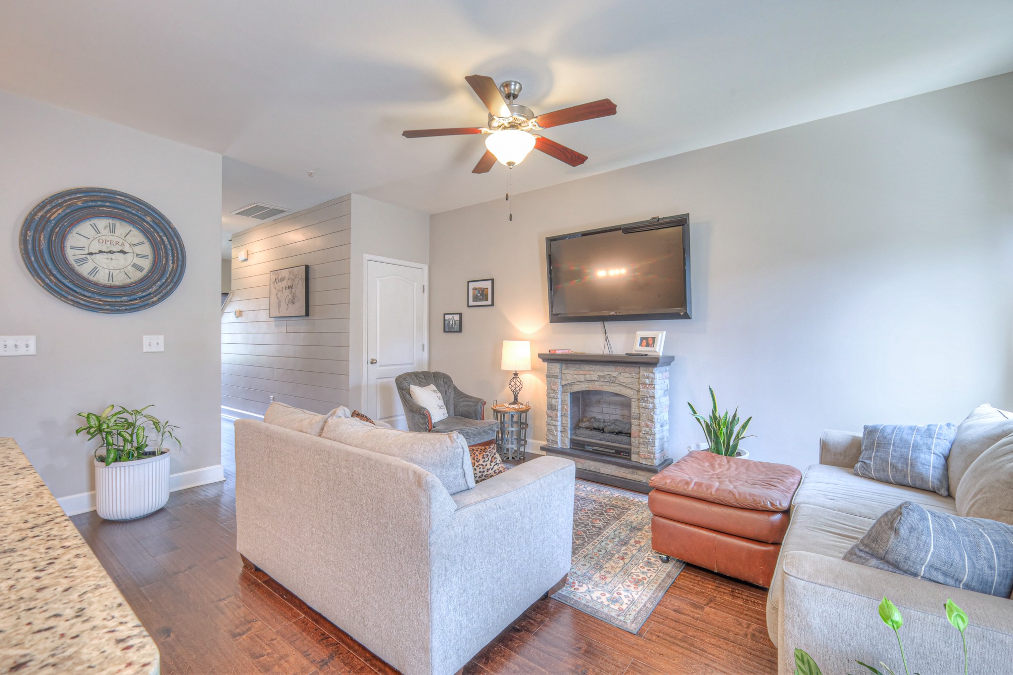 Residential Lease in Old Hickory 2