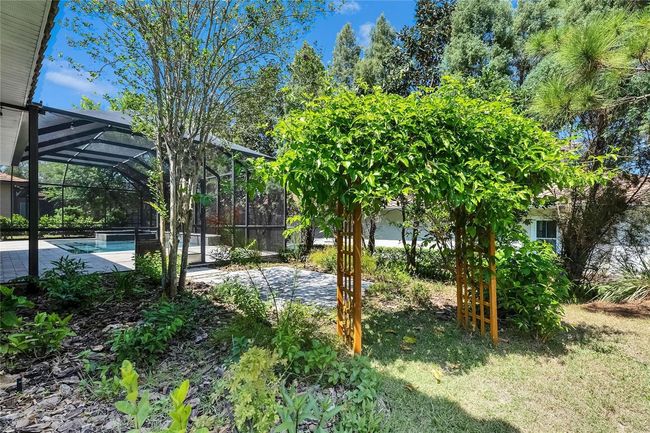 Garden Patio | Image 69