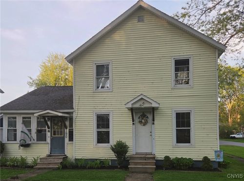 190 S Real St, Cape Vincent, NY, 13618 | Card Image