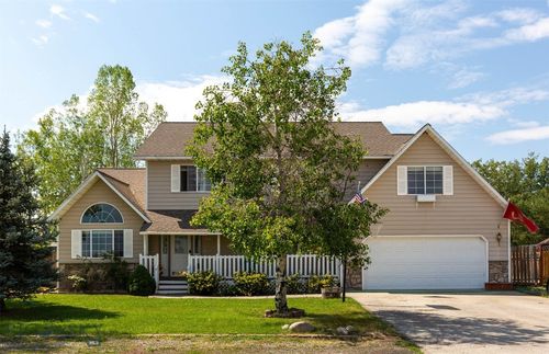 1010 Northern Pacific Ave, Belgrade, MT, 59714-4061 | Card Image