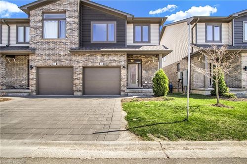 85-1960 Dalmagarry Rd, London, ON, N6G0T8 | Card Image