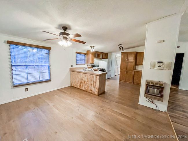 39 Summit Dr, House other with 3 bedrooms, 2 bathrooms and null parking in Canadian OK | Image 16