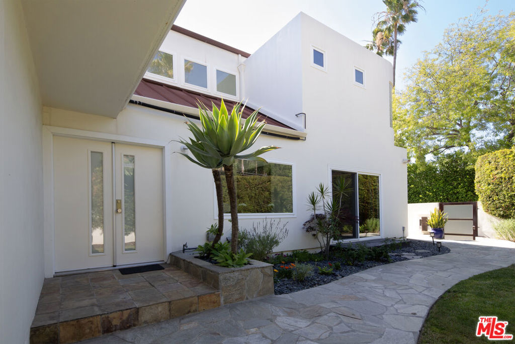 Residential in Los Angeles 2