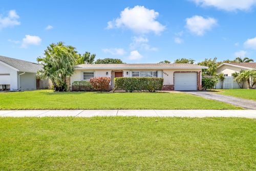 5320 Nw 31st St, Margate, FL, 33063-1525 | Card Image