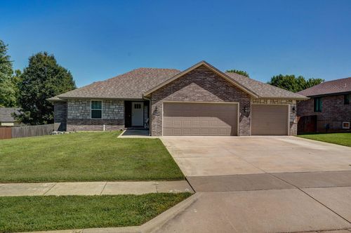 1349 E Stoneridge Street, Springfield, MO, 65803 | Card Image
