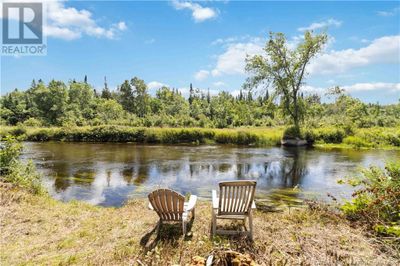 352 Juniper Brook Rd, House other with 3 bedrooms, 1 bathrooms and null parking in Juniper NB | Image 3