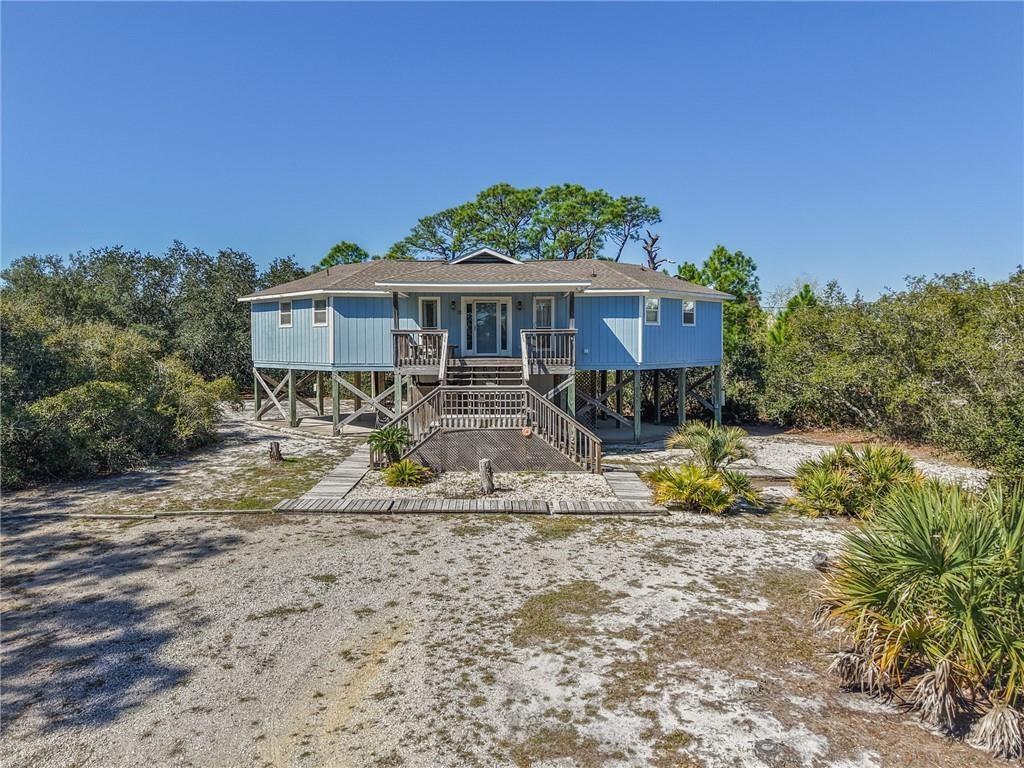 Residential in Gulf Shores 2