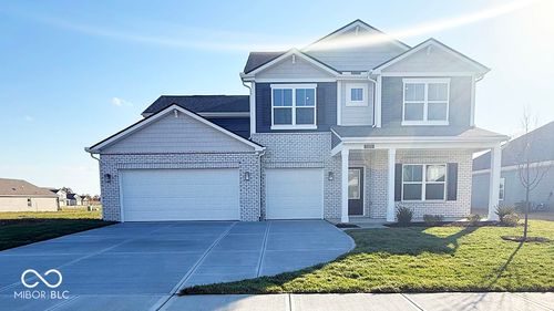 1105 Winterfield Blvd, Franklin, IN, 46131-1100 | Card Image