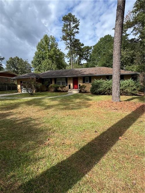 2428 Peeler Rd, Dunwoody, GA, 30338-5235 | Card Image