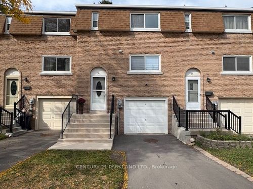 74-121 Centennial Rd, Scarborough, ON, M1C1Z7 | Card Image
