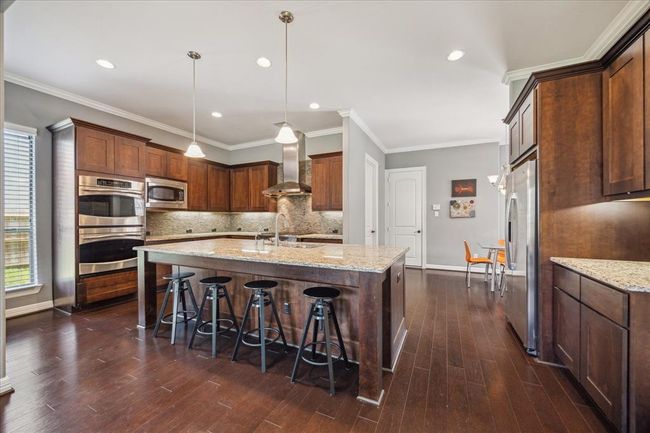 2918 Auburn Path, House other with 5 bedrooms, 5 bathrooms and 3 parking in Sugar Land TX | Image 11