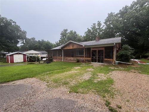 205 County Road 510, Wappapello, MO, 63966-8260 | Card Image