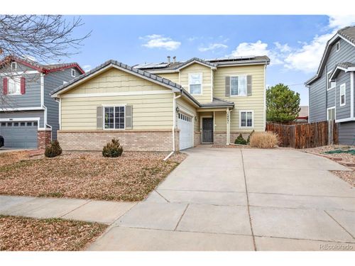 14431 E 102nd Ave, Commerce City, CO, 80022-8909 | Card Image