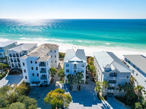 unit-1b-4206 E County Highway 30a, Santa Rosa Beach, FL, 32459-7620 | Card Image