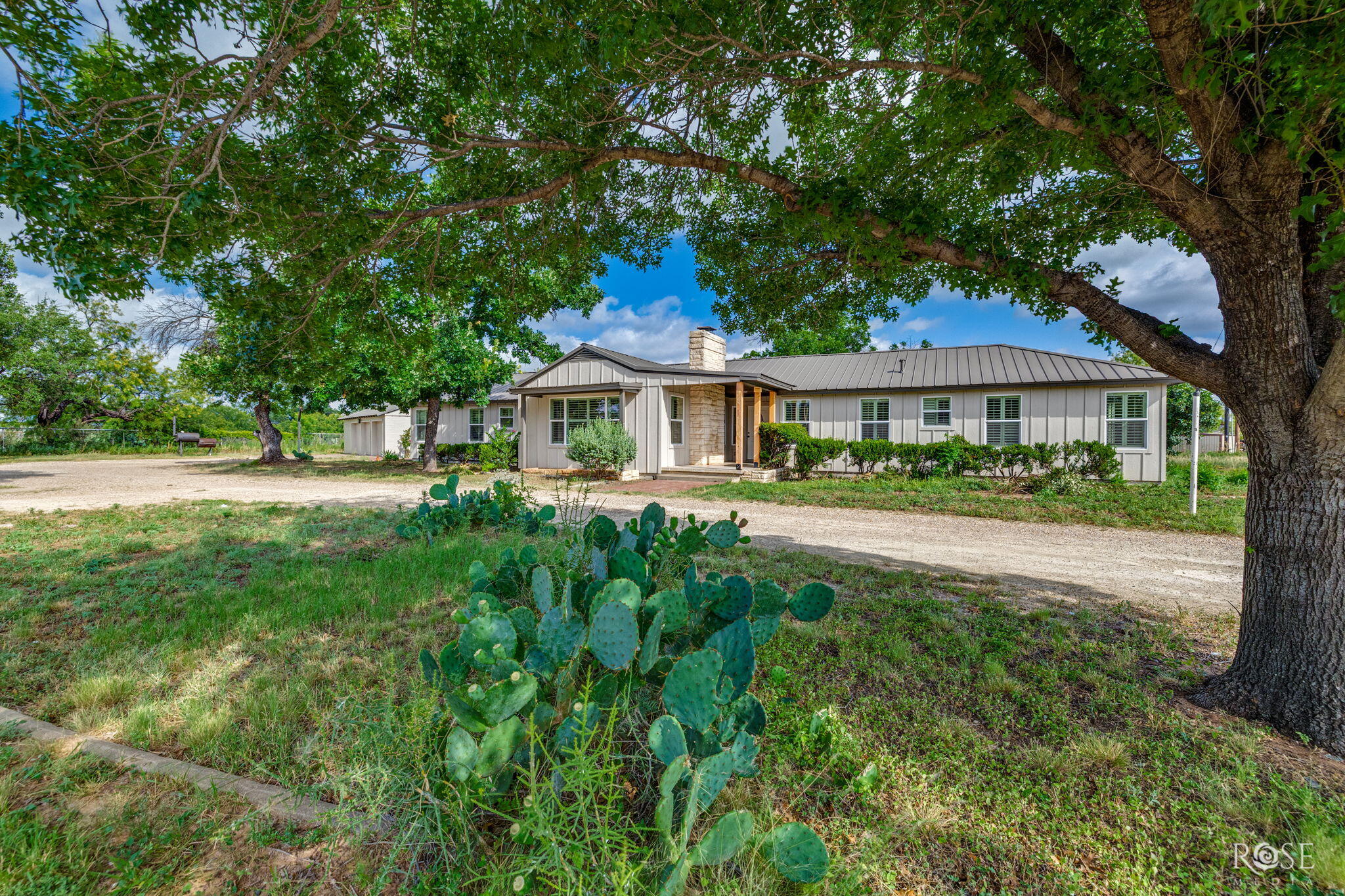 Residential in San Angelo 2