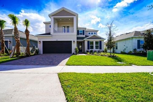 5295 Bowspirit Way, SAINT CLOUD, FL, 34771-6911 | Card Image