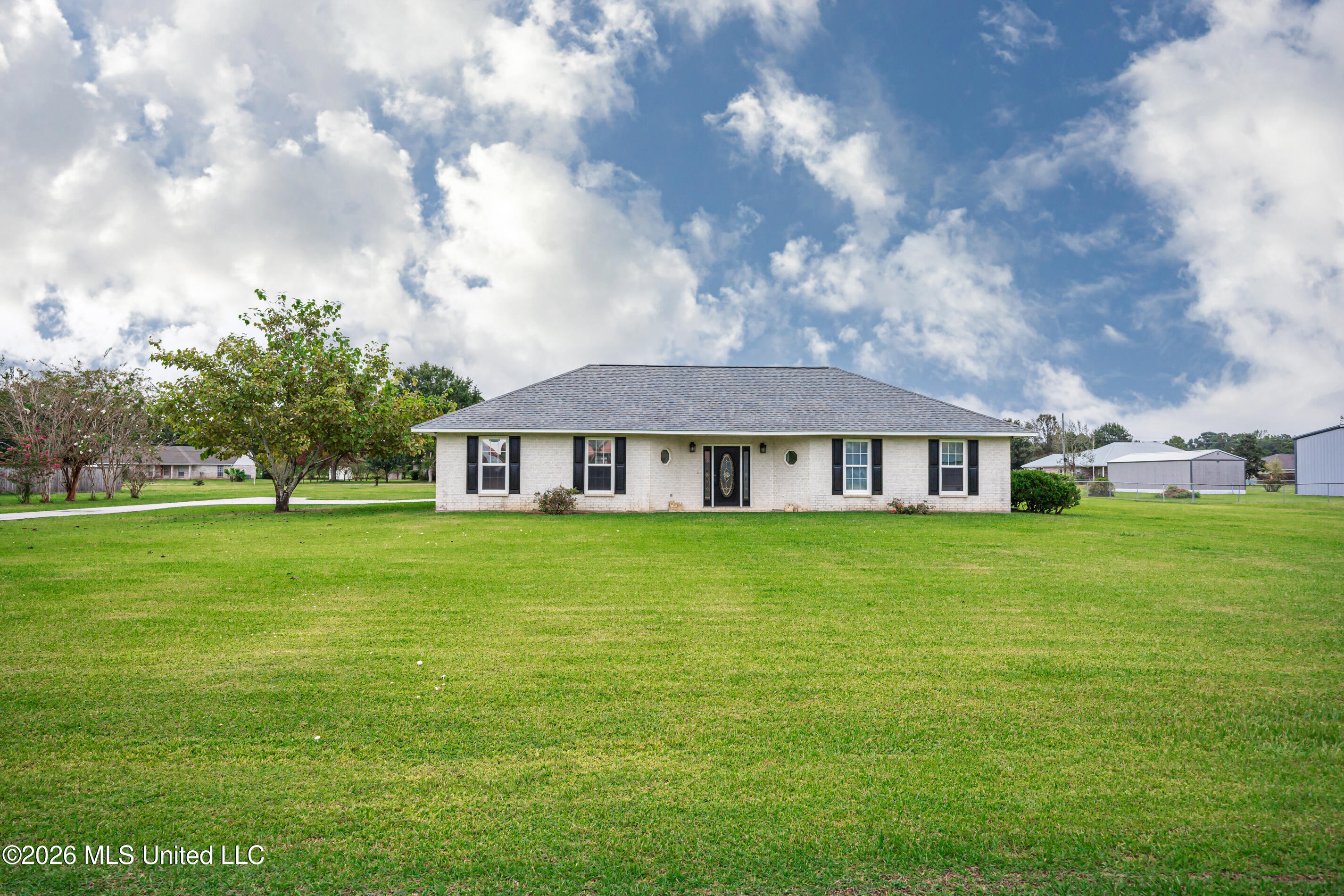 Residential in Biloxi