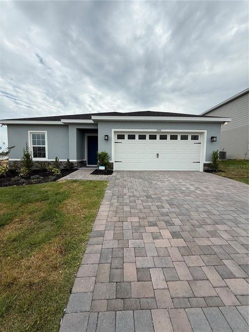 2744 Ginger Ln, Haines City, FL, 33844 | Card Image