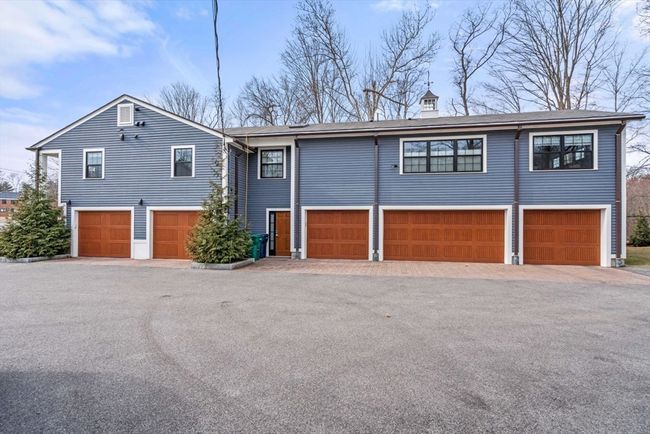 2171 Commonwealth Ave, House other with 6 bedrooms, 6 bathrooms and 6 parking in Auburndale MA | Image 34