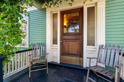 2-3 Upland Road, Brookline, MA, 02445 | Card Image