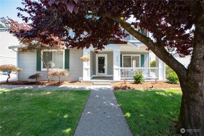 2412 Tolmie Avenue, House other with 5 bedrooms, 2 bathrooms and 2 parking in Dupont WA | Image 3