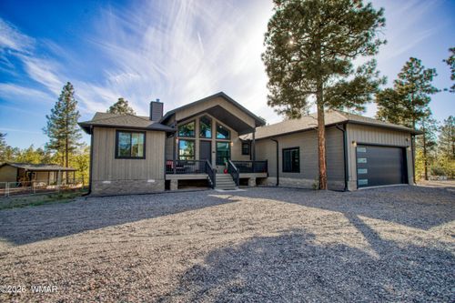 1489 Wagon Dr, Lakeside, AZ, 85929-7200 | Card Image