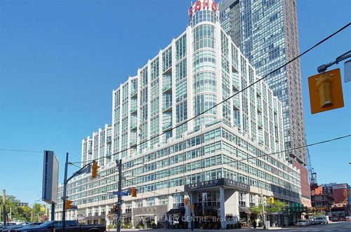 227-350 Wellington Street W, Toronto, ON, M5V3W9 | Card Image