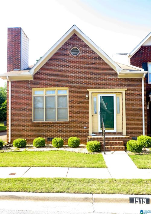 1519 Cambridge Pl, ANNISTON, AL, 36207-7602 | Card Image