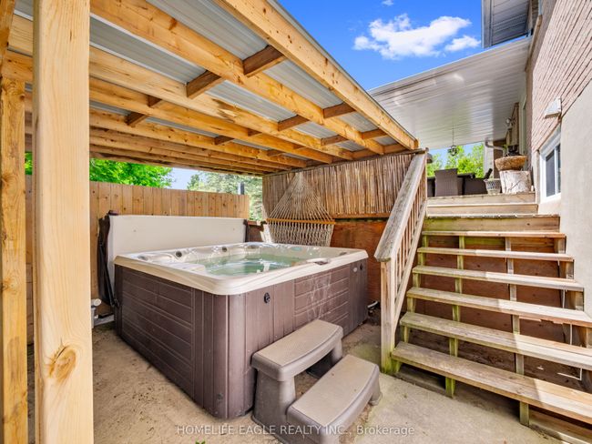 5657 - 6th Line, House other with 4 bedrooms, 3 bathrooms and 30 parking in New Tecumseth ON | Image 25