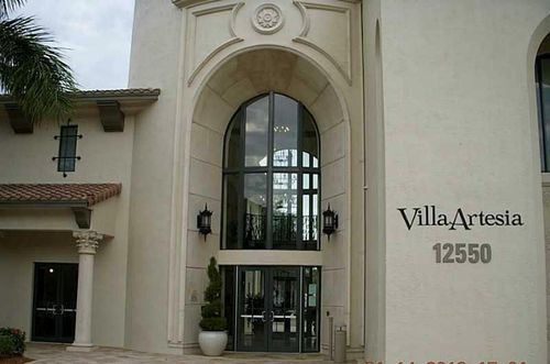 3321 Nw 124th Way, Sunrise, FL, 33323-5256 | Card Image