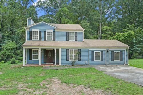 5242 Mccarter Sta, Stone Mountain, GA, 30088-2412 | Card Image