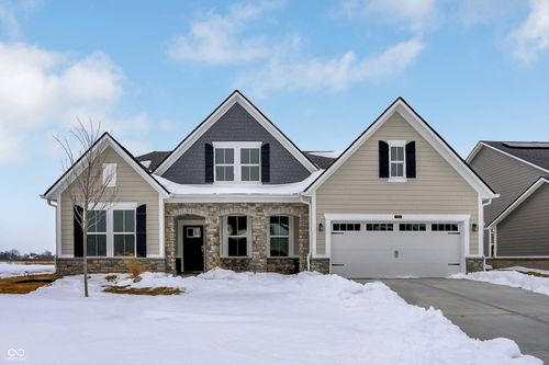 6719 Thresher Pass, Mccordsville, IN, 46055-9939 | Card Image