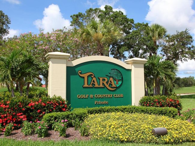 Main entrance to Tara Golf and Country Club | Image 47