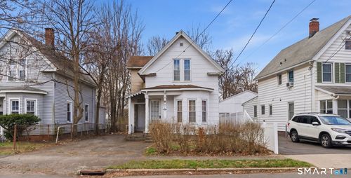 64 4th Ave, West Haven, CT, 06516-3742 | Card Image