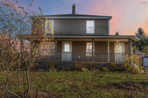 11770 Highway 1, Brickton, NS, B0S1M0 | Card Image