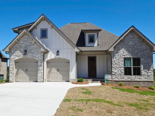 13132 Blakeslee Drive, Soddy Daisy, TN, 37379 | Card Image