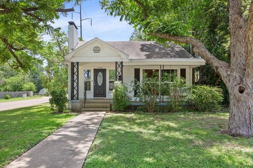 2700 Cumberland Ave, Waco, TX, 76707-1322 | Card Image