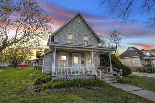 434 S Jackson St, GREEN BAY, WI, 54301-3958 | Card Image