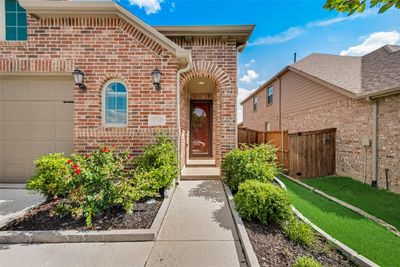 1104 Friesian, House other with 3 bedrooms, 2 bathrooms and null parking in Aubrey TX | Image 2