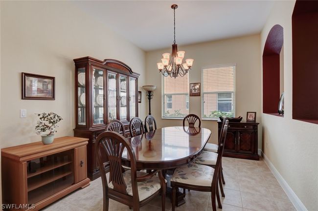 1770 Sarazen Pl, House other with 5 bedrooms, 5 bathrooms and null parking in NAPLES FL | Image 5