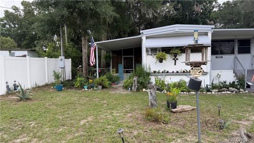 5282 W Blade Ln, Dunnellon, FL, 34433-2608 | Card Image