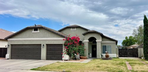 7709 W Wood Ln, Phoenix, AZ, 85043-1421 | Card Image