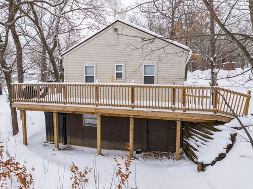 12267 Crooked Lake Ln Sw, Farwell, MN, 56327-8177 | Card Image