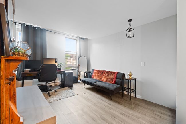 APT-2 - 130 Adams St, House other with 0 bedrooms, 1 bathrooms and null parking in Hoboken NJ | Image 4