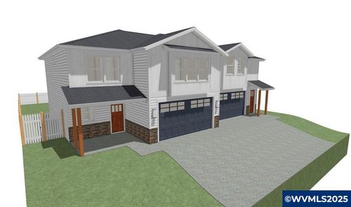 7130A 2nd St Se, Turner, OR, 97392-9623 | Card Image