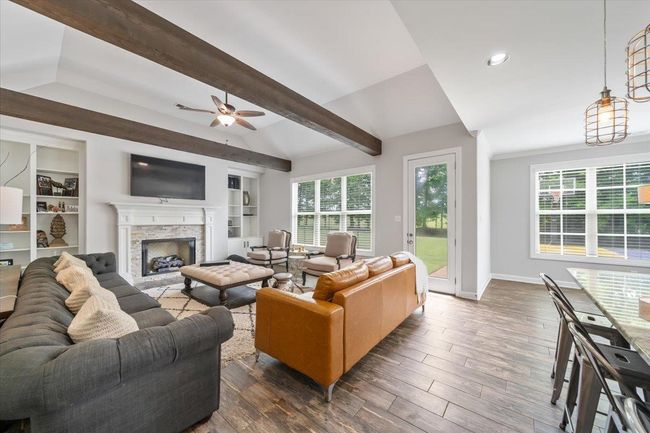 6159 Upper Granger St, House other with 4 bedrooms, 4 bathrooms and null parking in Arlington TN | Image 14