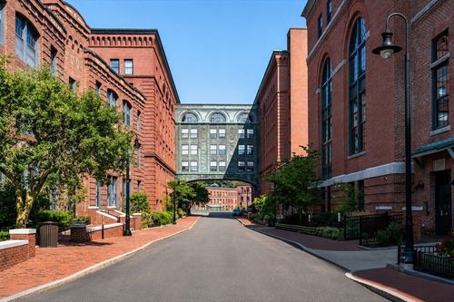 303-1243 Adams Street, Boston, MA, 02124 | Card Image