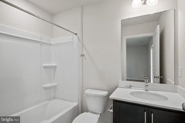 16612 Green Glade Dr, Townhouse with 3 bedrooms, 4 bathrooms and null parking in BRANDYWINE MD | Image 13